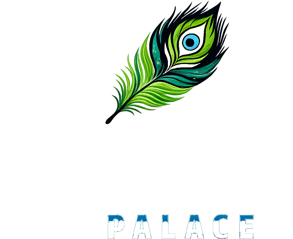 Kishori Palace Logo