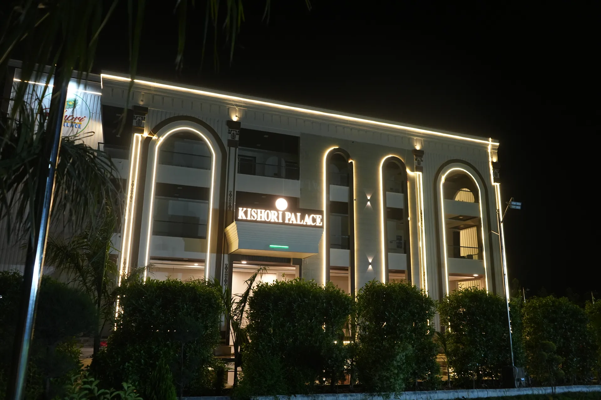 Hotel-night