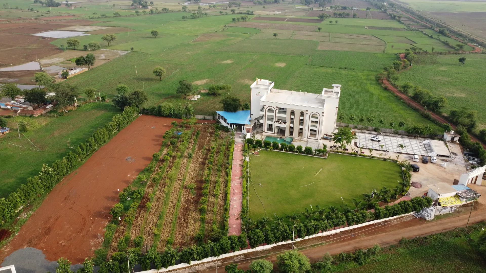 HotelDroneDay