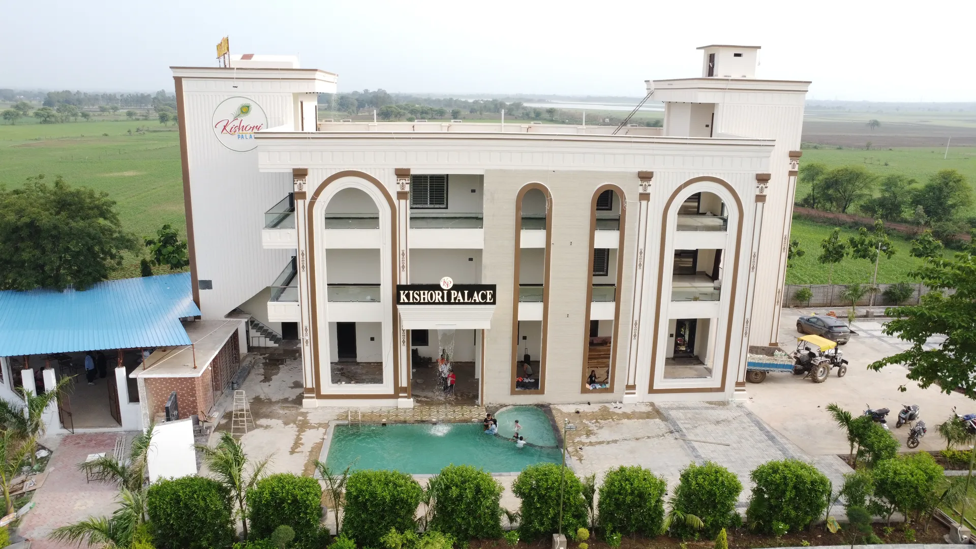 HotelDroneDay1