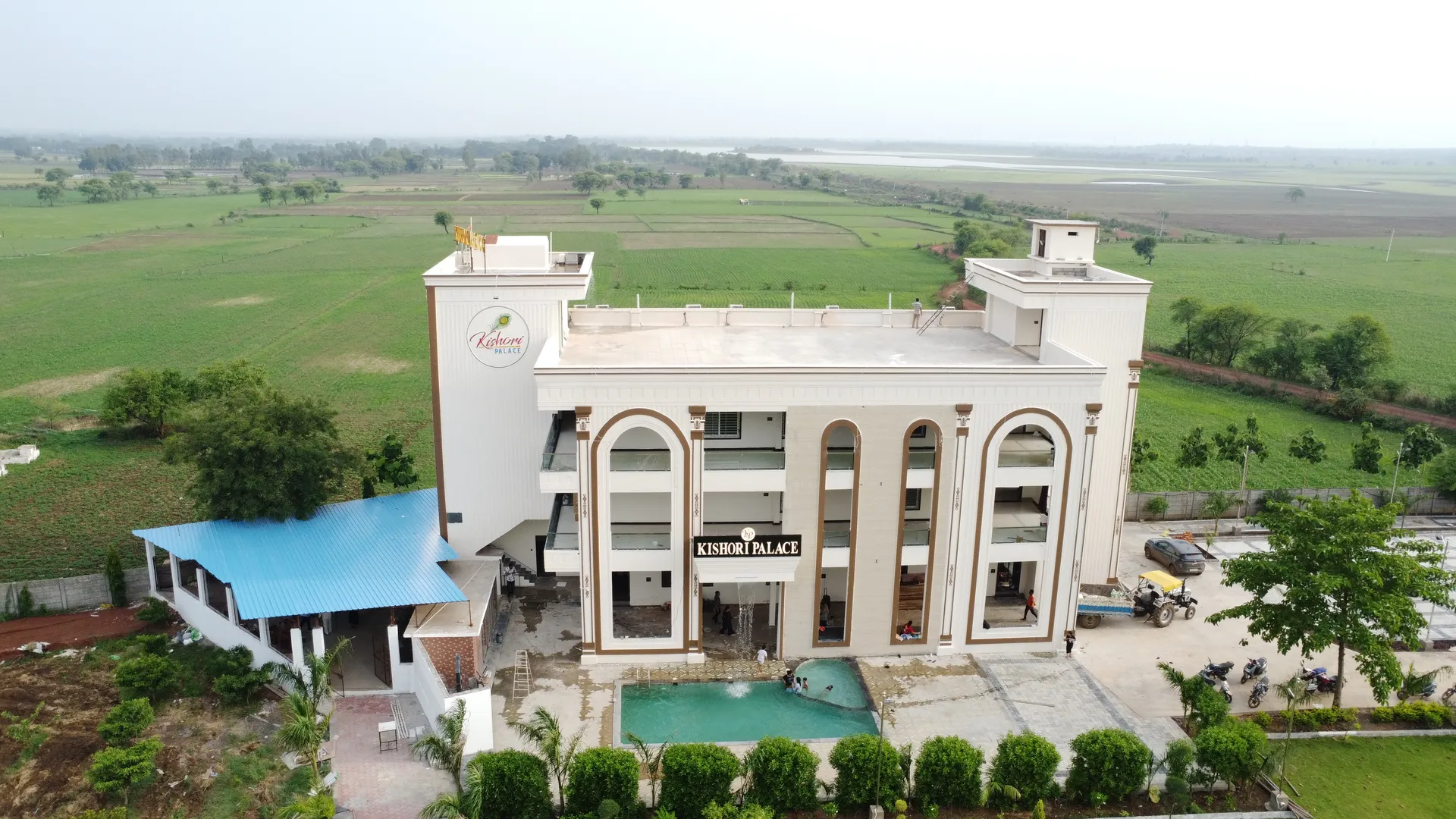 HotelDroneDay3