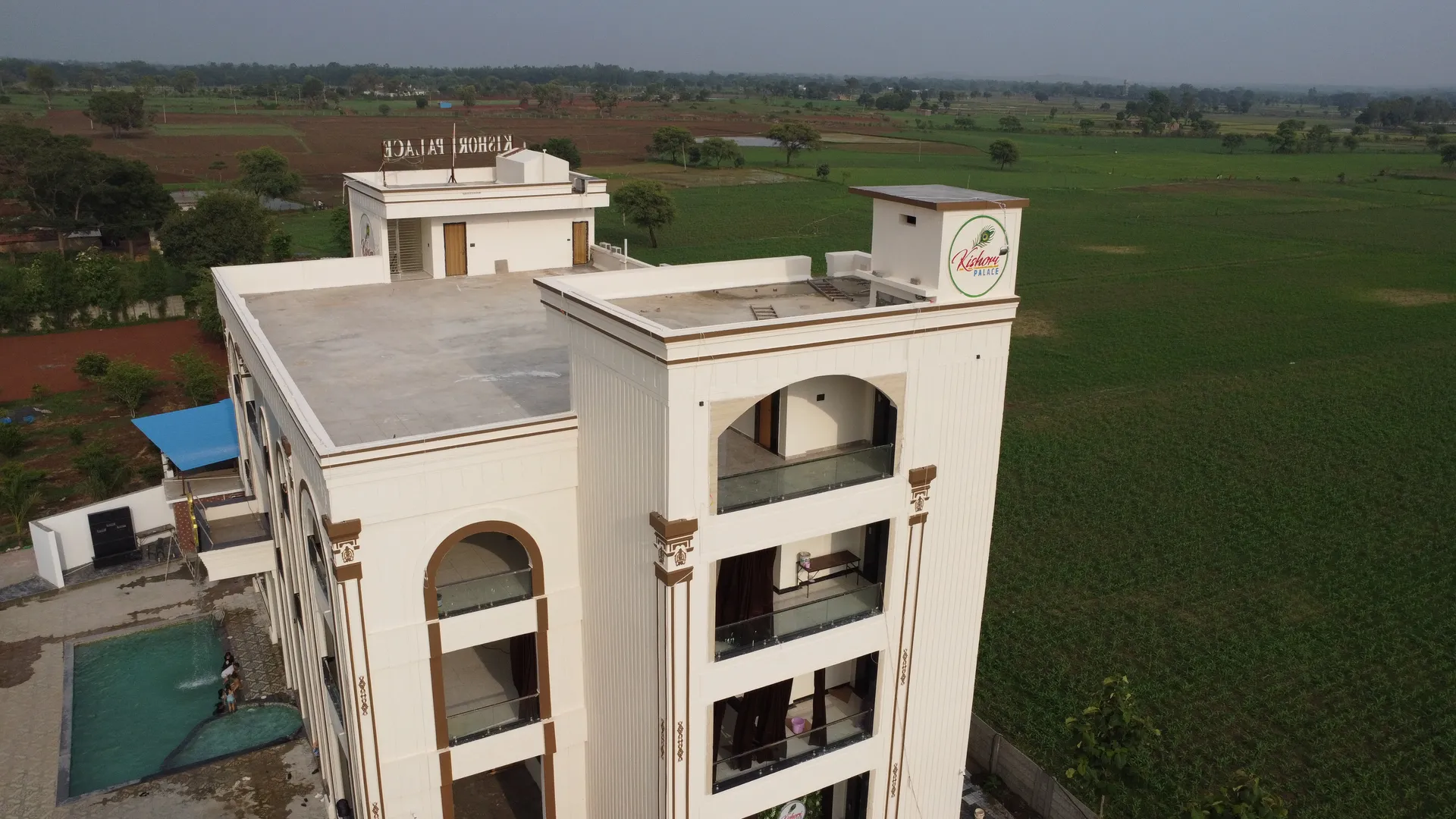 HotelDroneDay6