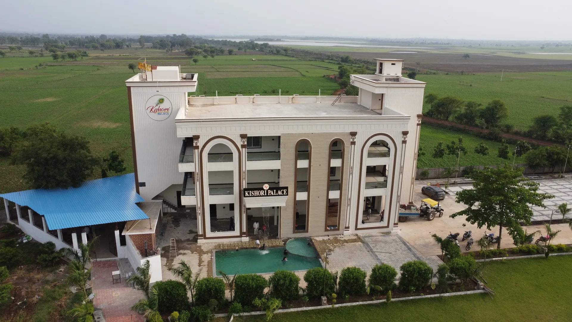 HotelDroneDay7