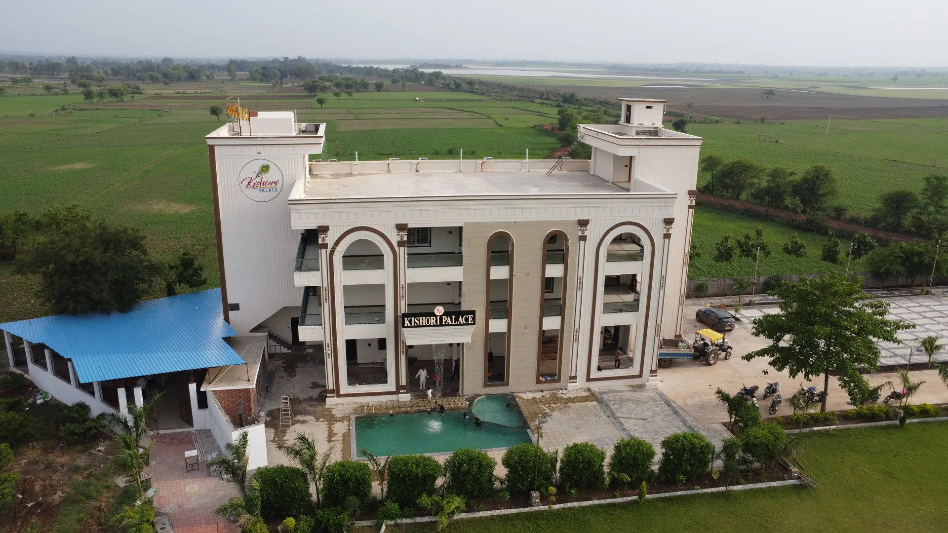 HotelDroneDay8